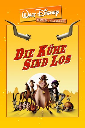 Die Kühe sind Los! hdfilme stream online