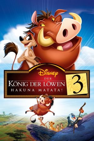 Der König der Löwen 3 - Hakuna Matata hdfilme stream online