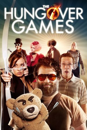 The Hungover Games hdfilme stream online