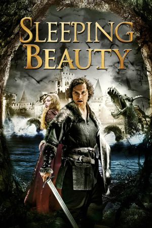 The Legend of Sleeping Beauty - Dornröschen poster