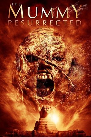 The Mummy Resurrected hdfilme stream online