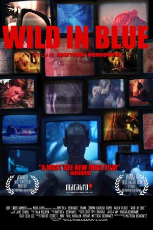 Wild in Blue hdfilme stream online