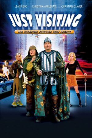 Just Visiting hdfilme stream online