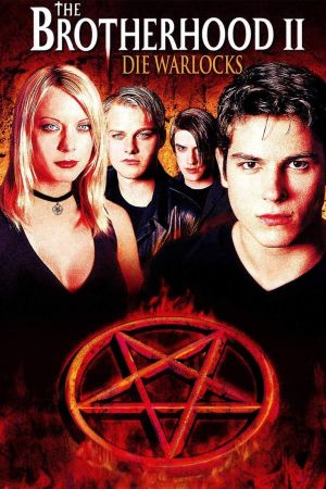 The Brotherhood II: Die Warlocks hdfilme stream online