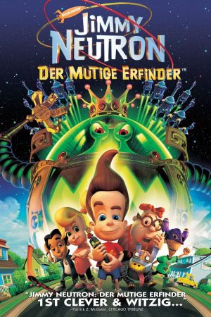 Jimmy Neutron - Der mutige Erfinder hdfilme stream online