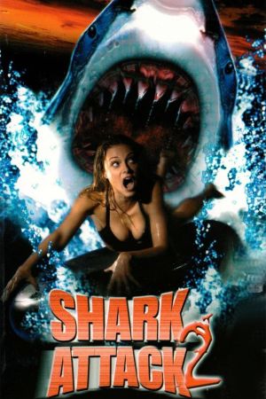 Shark Attack - The Killer Is Back hdfilme stream online