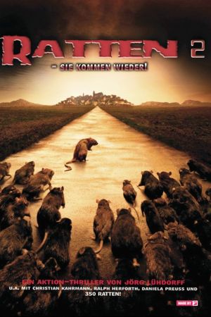Ratten 2 - Sie kommen wieder! hdfilme stream online