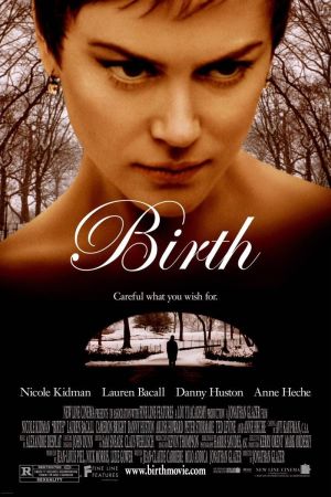 Birth poster