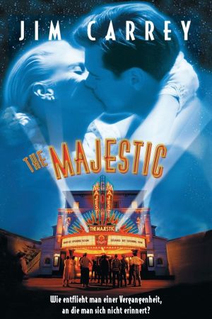 The Majestic hdfilme stream online