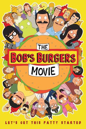Bob’s Burgers - Der Film poster