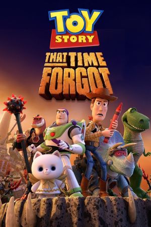 Toy Story - Mögen die Spiele beginnen poster