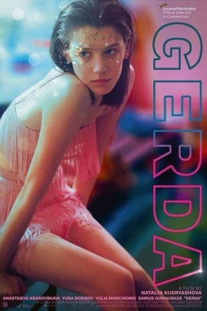 Gerda poster