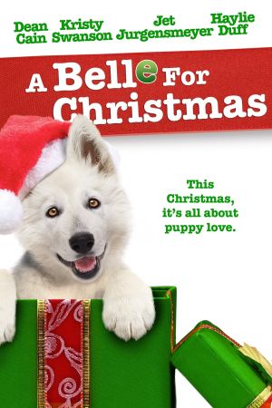 A Belle for Christmas hdfilme stream online