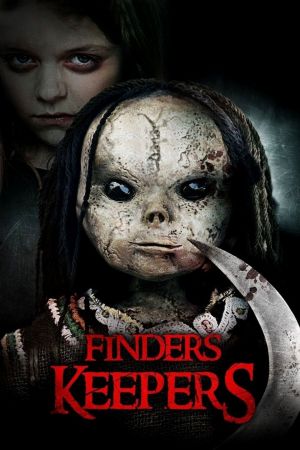 Finders Keepers hdfilme stream online