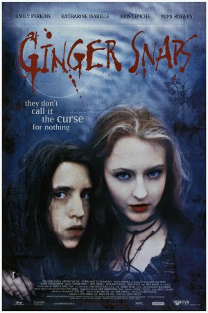 Ginger Snaps - Das Biest in dir hdfilme stream online