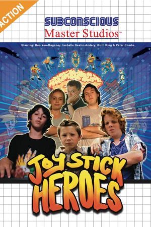 Joy Stick Heroes hdfilme stream online