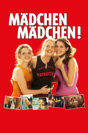 Mädchen Mädchen! hdfilme stream online