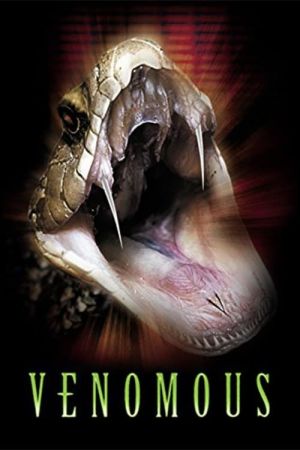 Snake Zone - Straße ins Jenseits poster
