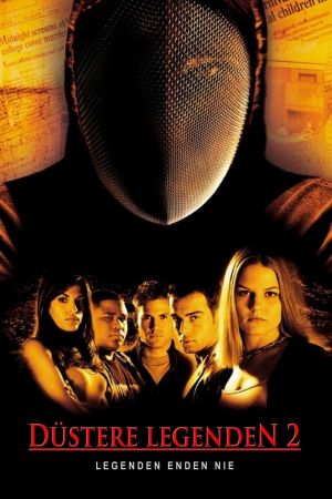 Düstere Legenden 2 hdfilme stream online