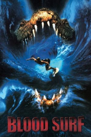 Blood Surf - Angriff aus der Tiefe hdfilme stream online