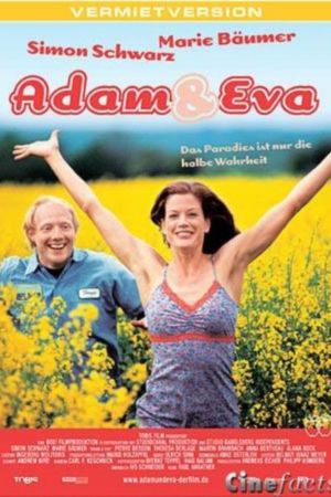 Adam & Eva poster