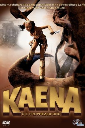 Kaena – Die Prophezeiung hdfilme stream online
