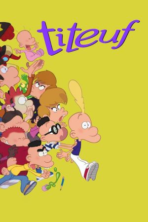 Titeuf - Der Film hdfilme stream online