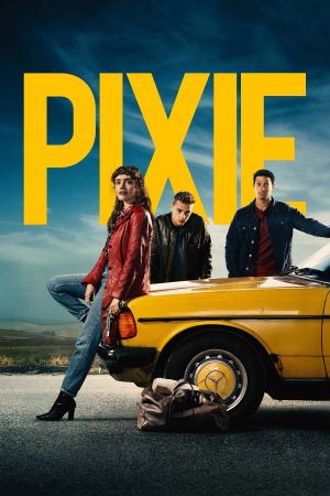 Pixie hdfilme stream online