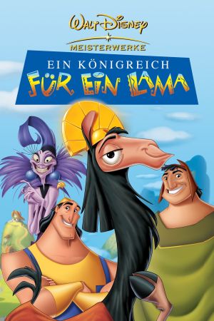 Ein Königreich für ein Lama hdfilme stream online