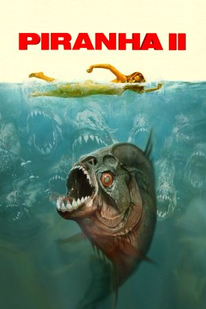 Piranha II - Fliegende Killer hdfilme stream online