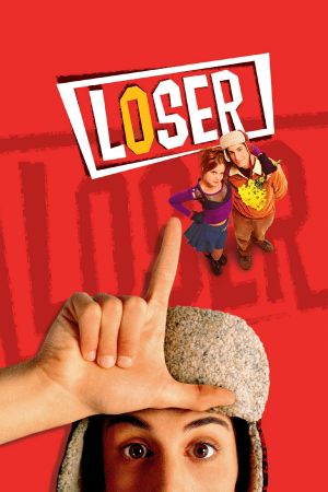 Loser - Auch Verlierer haben Glück poster