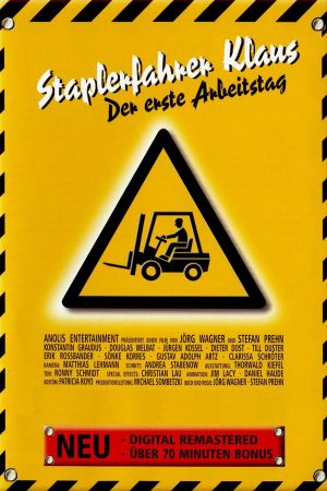 Staplerfahrer Klaus - Der erste Arbeitstag hdfilme stream online