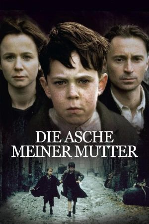 Die Asche meiner Mutter poster