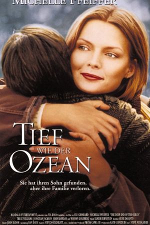 Tief wie der Ozean poster