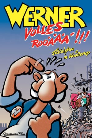Werner - Volles Rooäää!!! hdfilme stream online