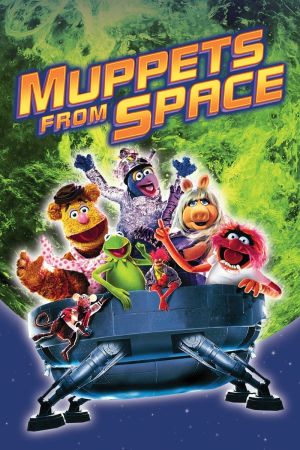 Muppets aus dem All hdfilme stream online