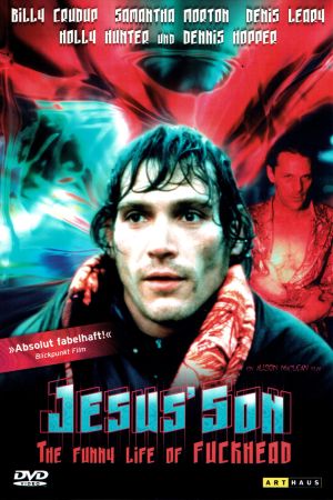Jesus Son - The Funny Life of Fuckhead hdfilme stream online