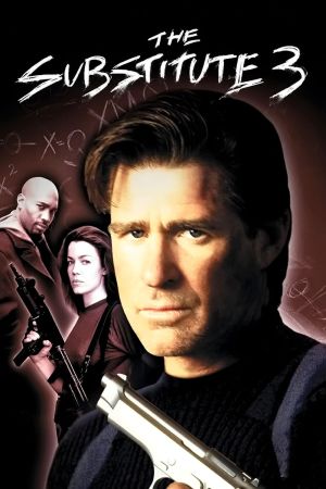 Hard Lessons poster