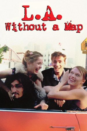 L.A. Without a Map hdfilme stream online