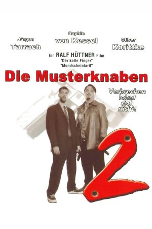 Die Musterknaben 2 hdfilme stream online