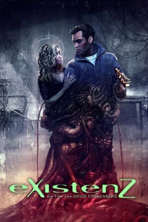 eXistenZ hdfilme stream online