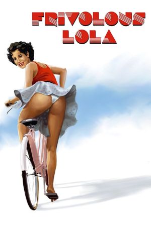 Frivole Lola poster