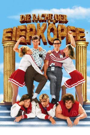 Die Rache der Eierköpfe hdfilme stream online