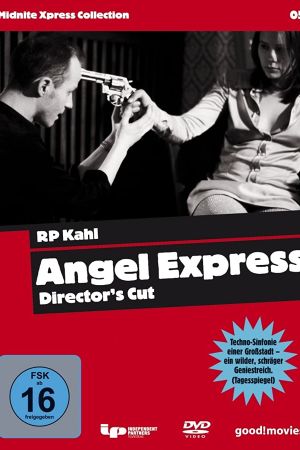 Angel Express hdfilme stream online
