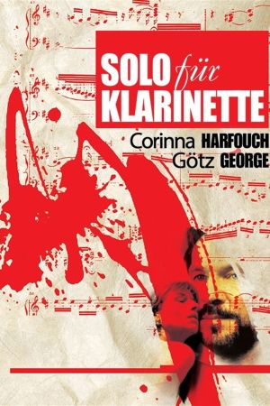 Solo für Klarinette poster