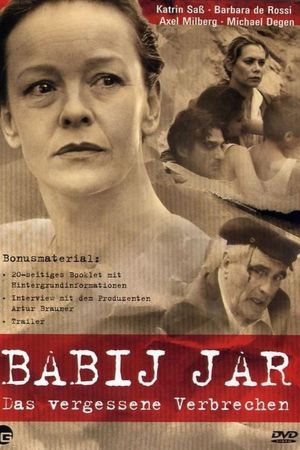 Babiy Yar hdfilme stream online