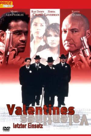 Valentines letzter Einsatz hdfilme stream online