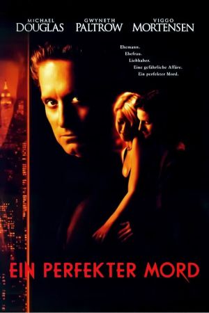 Ein perfekter Mord hdfilme stream online