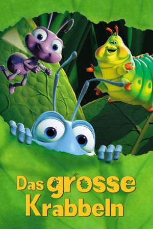 Das grosse Krabbeln hdfilme stream online
