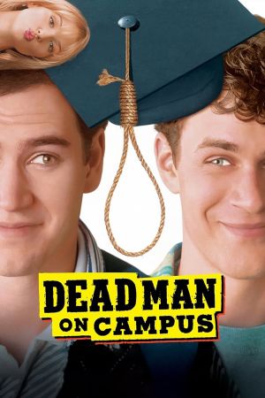 Dead Man on Campus hdfilme stream online